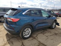 FORD ESCAPE SE, 2020