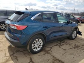 FORD ESCAPE SE, 2020