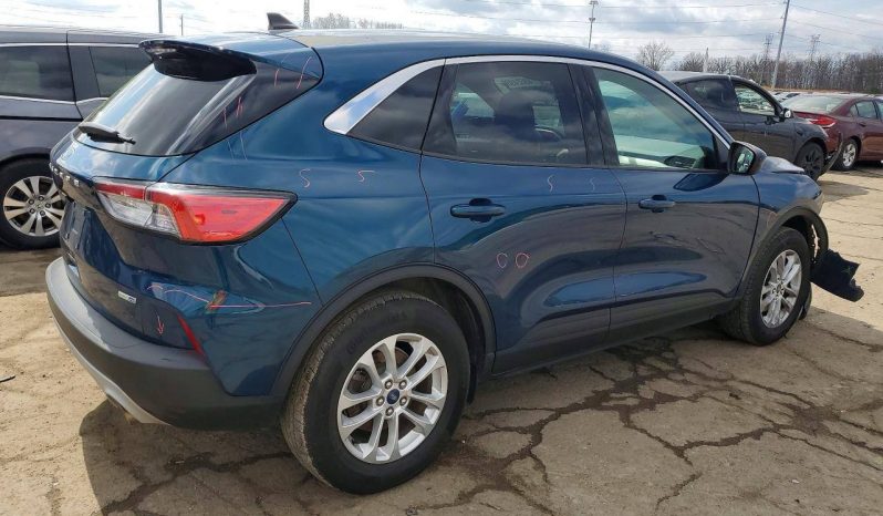 
FORD ESCAPE SE, 2020 full									
