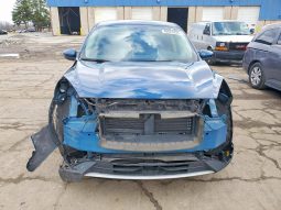
FORD ESCAPE SE, 2020 full									
