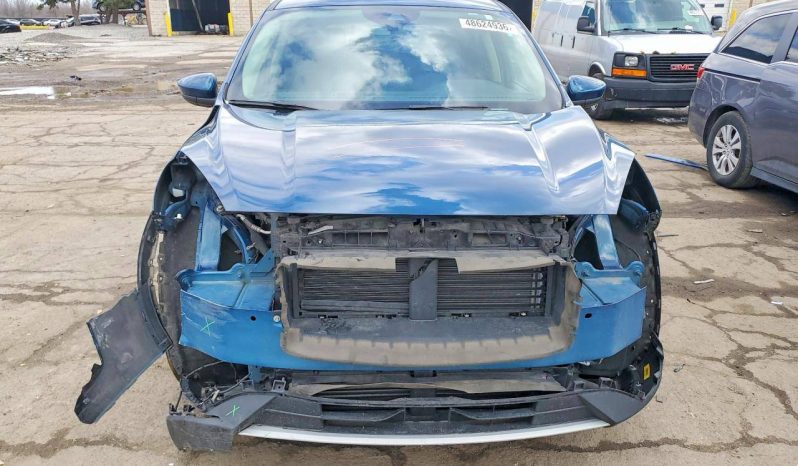 
FORD ESCAPE SE, 2020 full									