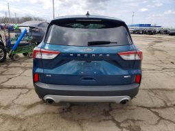 FORD ESCAPE SE, 2020