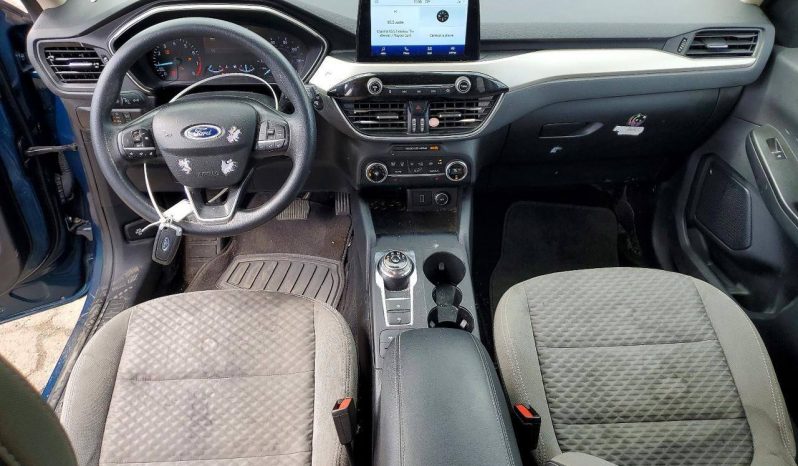 
FORD ESCAPE SE, 2020 full									