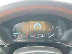 
FORD ESCAPE SE, 2020 full									