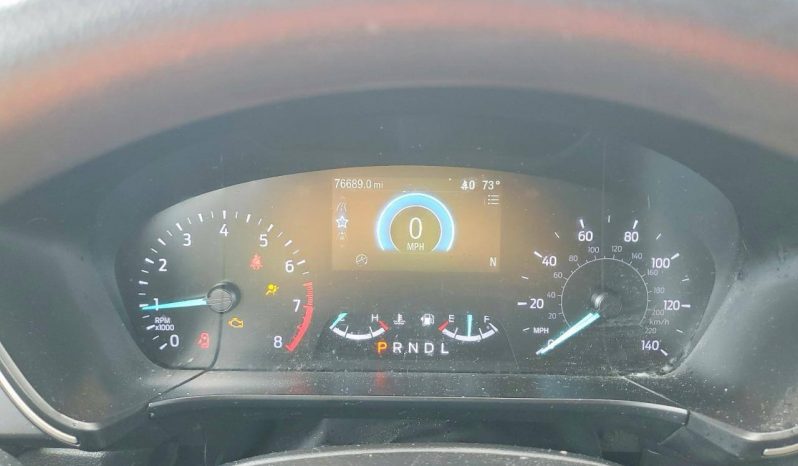 
FORD ESCAPE SE, 2020 full									