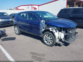 NISSAN ROGUE SPORT S, 2021