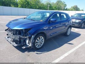 NISSAN ROGUE SPORT S, 2021