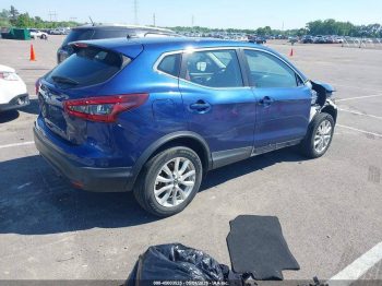 NISSAN ROGUE SPORT S, 2021