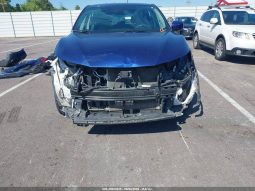 
NISSAN ROGUE SPORT S, 2021 full									