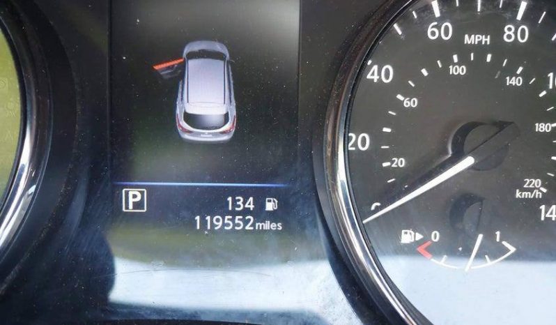 
NISSAN ROGUE SPORT S, 2021 full									
