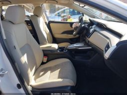 
HONDA CLARITY PLUG-IN HYBRID, 2019 full									