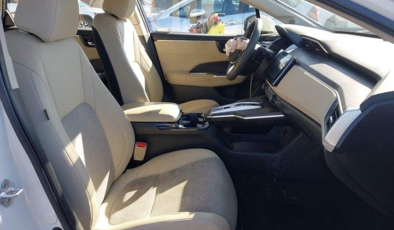 
HONDA CLARITY PLUG-IN HYBRID, 2019 full									