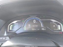 
HONDA CLARITY PLUG-IN HYBRID, 2019 full									