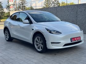 TESLA MODEL Y LR DM, 2021