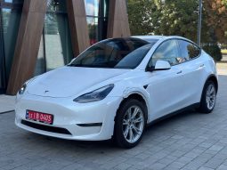 TESLA MODEL Y LR DM, 2021