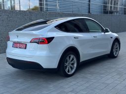 TESLA MODEL Y LR DM, 2021