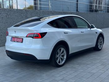 TESLA MODEL Y LR DM, 2021