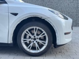 TESLA MODEL Y LR DM, 2021