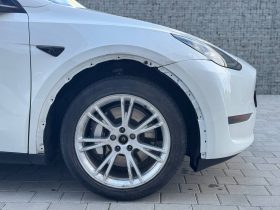 TESLA MODEL Y LR DM, 2021