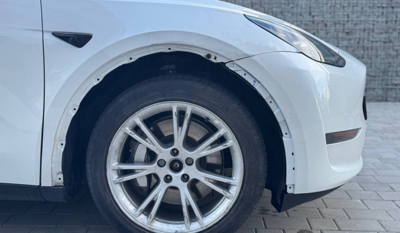 
TESLA MODEL Y LR DM, 2021 full									