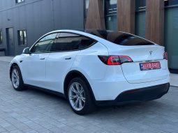 TESLA MODEL Y LR DM, 2021