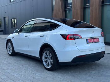 TESLA MODEL Y LR DM, 2021
