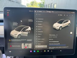 
TESLA MODEL Y LR DM, 2021 full									