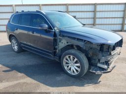 VOLVO XC90 T6 MOMENTUM , 2017