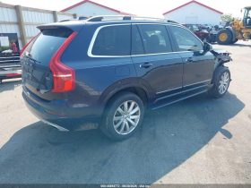 VOLVO XC90 T6 MOMENTUM , 2017