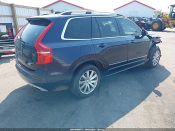 VOLVO XC90 T6 MOMENTUM , 2017