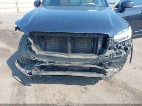 VOLVO XC90 T6 MOMENTUM , 2017