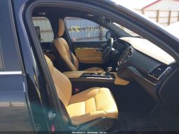 
VOLVO XC90 T6 MOMENTUM , 2017 full									