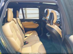 
VOLVO XC90 T6 MOMENTUM , 2017 full									