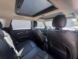 
MINI COOPER S CLUBMAN, 2017 (2016) full									