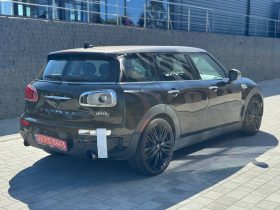 MINI COOPER S CLUBMAN, 2017 (2016)
