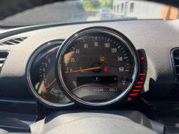 
MINI COOPER S CLUBMAN, 2017 (2016) full									