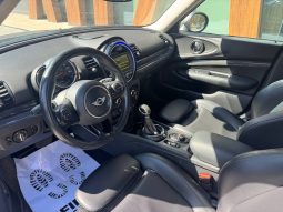 
MINI COOPER S CLUBMAN, 2017 (2016) full									
