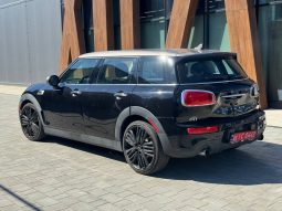 MINI COOPER S CLUBMAN, 2017 (2016)