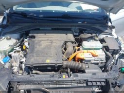 
HYUNDAI IONIQ HYBRID SEL, 2018 (2017) full									
