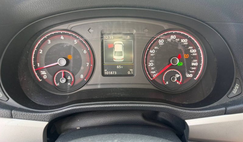 
VOLKSWAGEN PASSAT SE, 2020 full									
