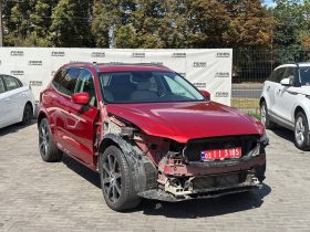 VOLVO XC60 T6 INSCRIPTION, 2019 (2018)