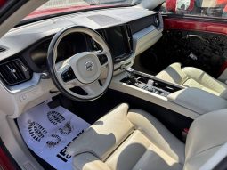 
VOLVO XC60 T6 INSCRIPTION, 2019 (2018) full									