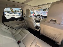 
VOLVO XC60 T6 INSCRIPTION, 2019 (2018) full									