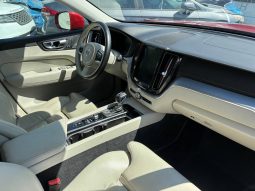 
VOLVO XC60 T6 INSCRIPTION, 2019 (2018) full									