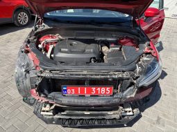 
VOLVO XC60 T6 INSCRIPTION, 2019 (2018) full									