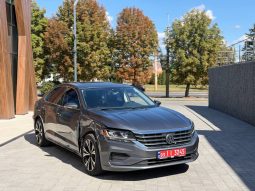 VOLKSWAGEN PASSAT SE, 2021
