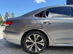 VOLKSWAGEN PASSAT SE, 2021