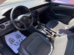 
VOLKSWAGEN PASSAT SE, 2021 full									