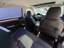 
VOLKSWAGEN PASSAT SE, 2021 full									