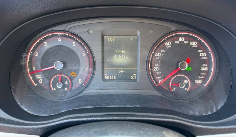 
VOLKSWAGEN PASSAT SE, 2021 full									